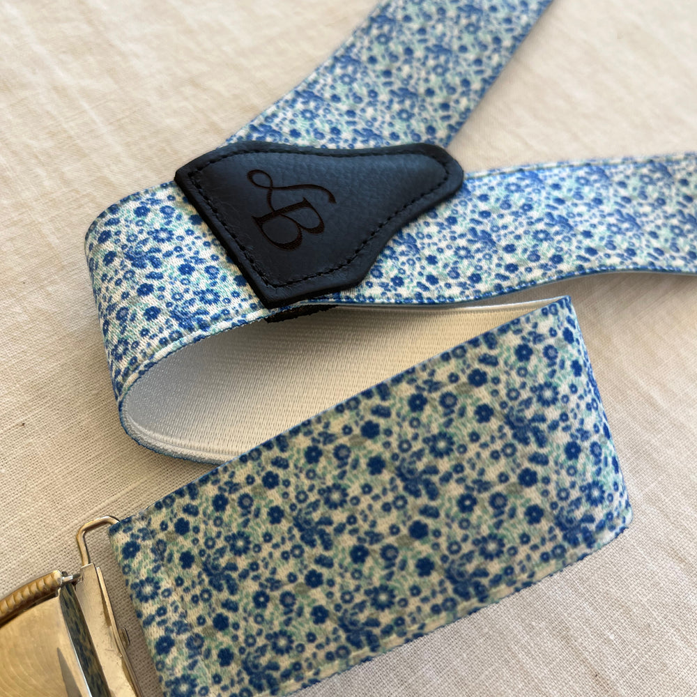 
                  
                    Bretelles homme été Edouard bande
                  
                