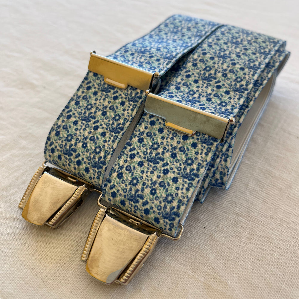 
                  
                    Bretelles homme été Edouard plie
                  
                