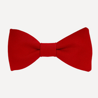 Noeud Papillon homme rouge de Prosper